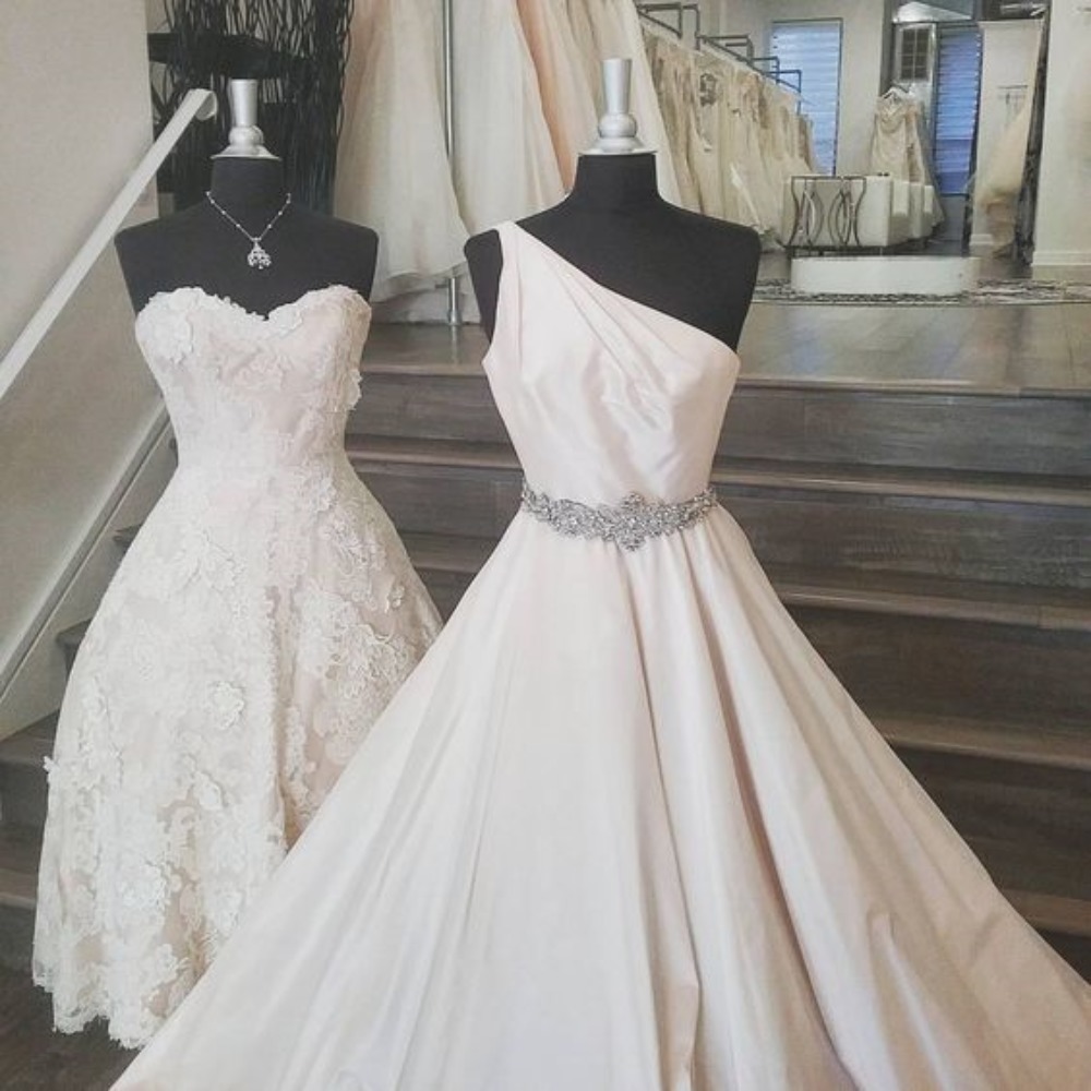 Aisle Chic Bridal Boutique